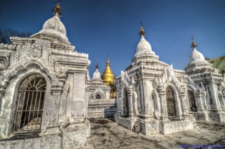 Mandalay, Myanmar