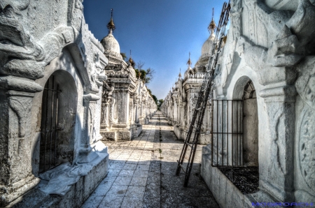 Mandalay, Myanmar