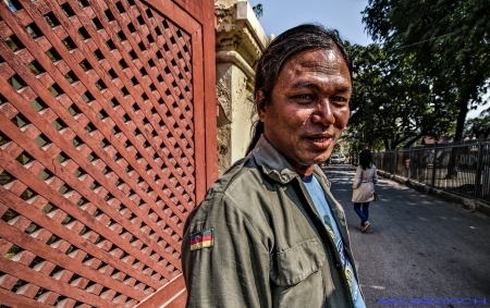 Mandalay, Myanmar