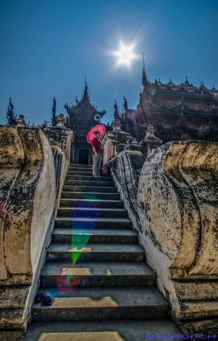 Mandalay, Myanmar