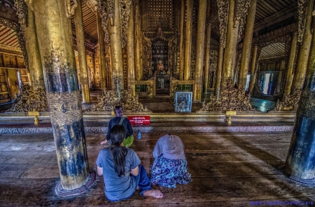 Mandalay, Myanmar