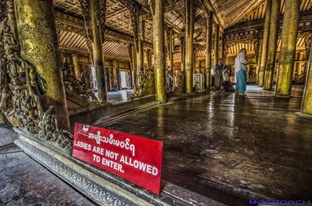 Mandalay, Myanmar