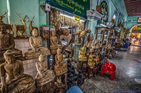 Mandalay, Myanmar