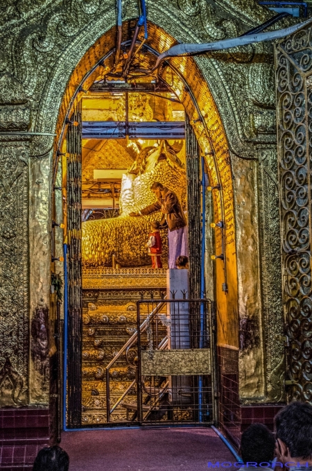 Mandalay, Myanmar