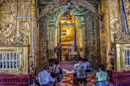 Mandalay, Myanmar