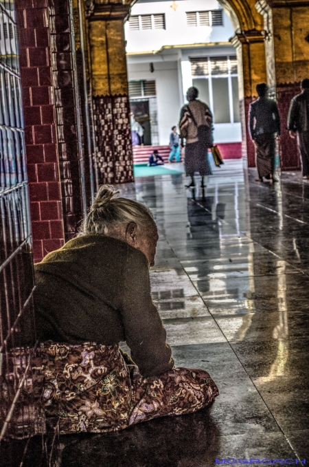 Mandalay, Myanmar