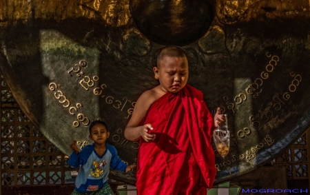 Mandalay, Myanmar