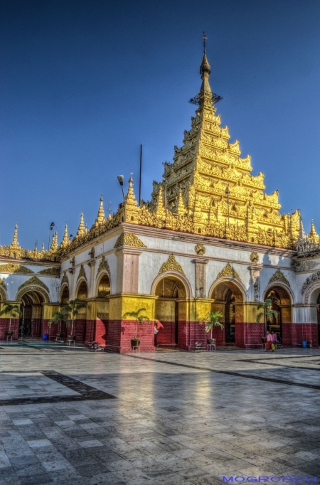 Mandalay, Myanmar