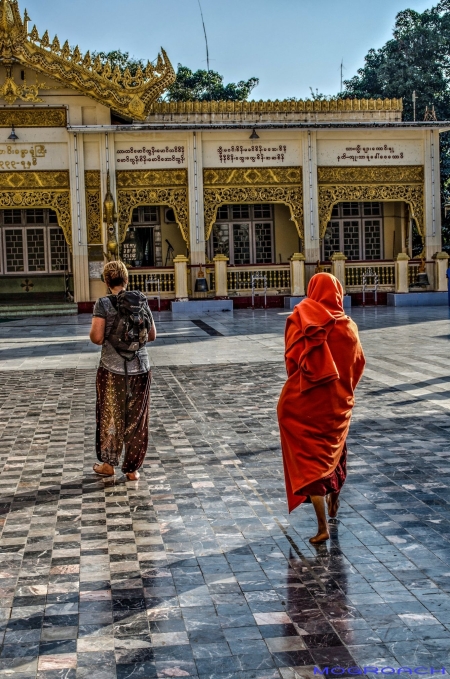 Mandalay, Myanmar