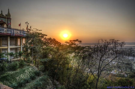 Mandalay, Myanmar