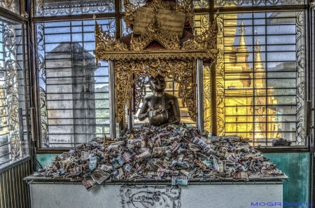 Mount Popa