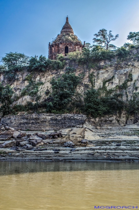 Mount Popa