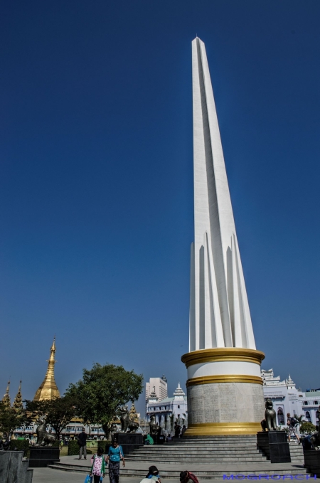 Yangon