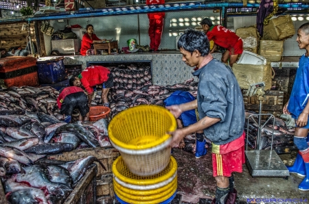 Yangon, Myanmar