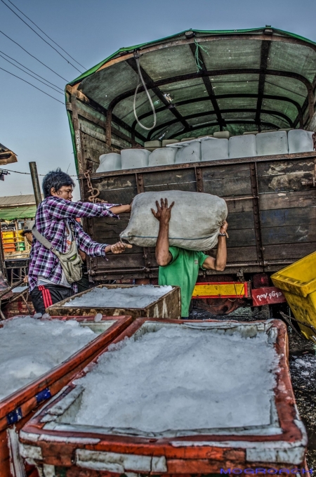 Yangon, Myanmar