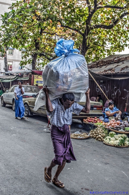 Yangon