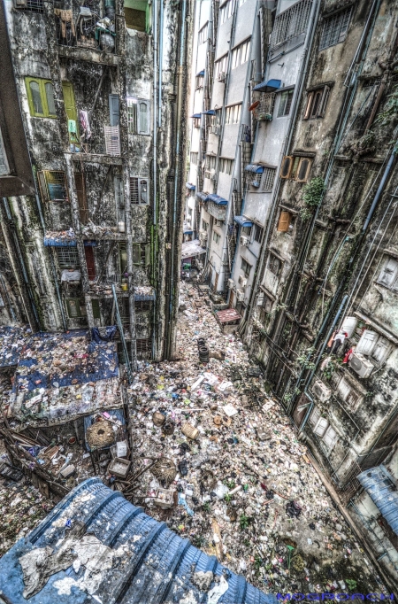 Yangon, Myanmar