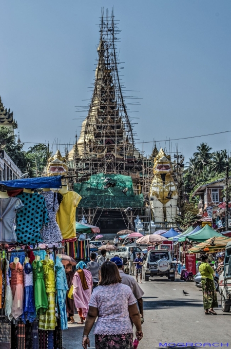 Yangon, Myanmar