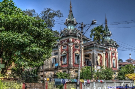 Yangon