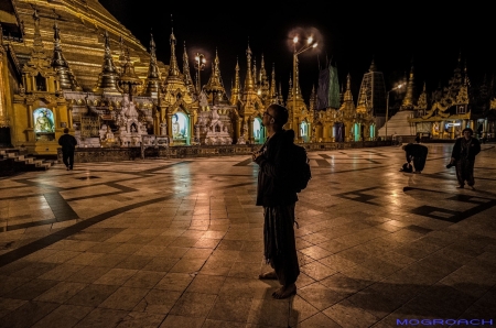 Yangon, Myanmar