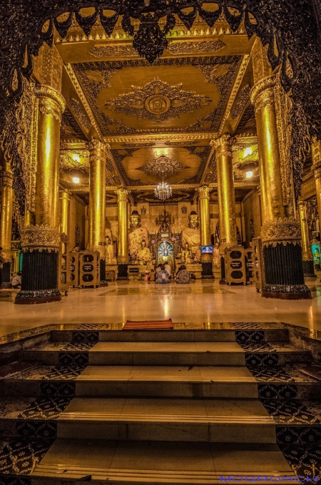 Yangon, Myanmar