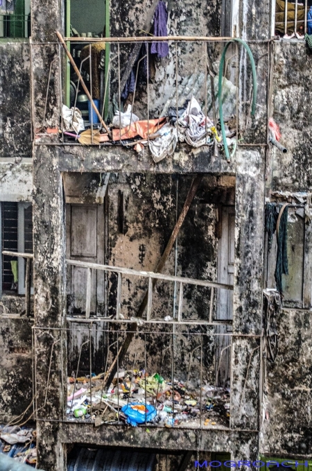 Yangon, Myanmar