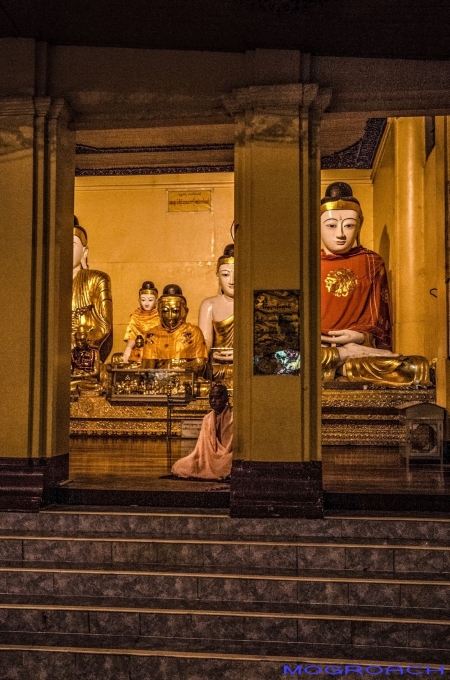 Yangon, Myanmar