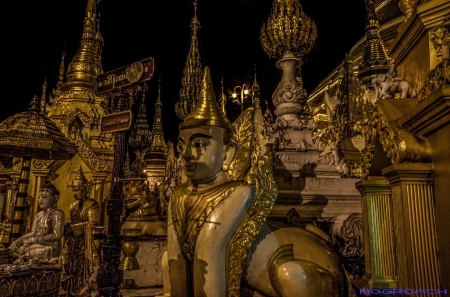 Yangon, Myanmar