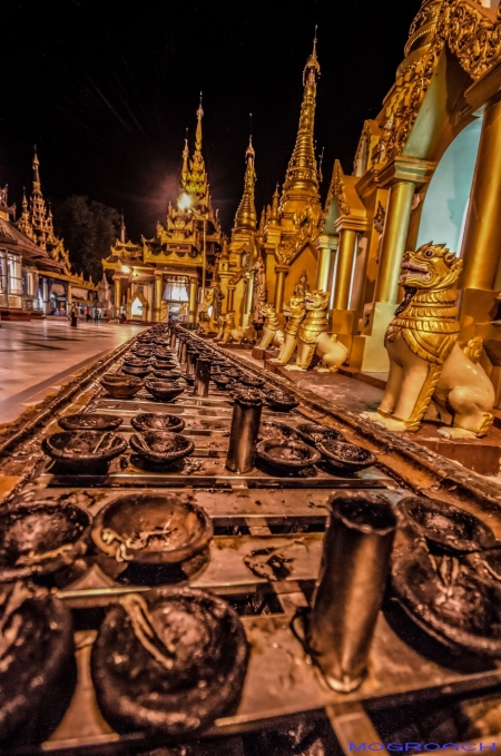 Yangon, Myanmar