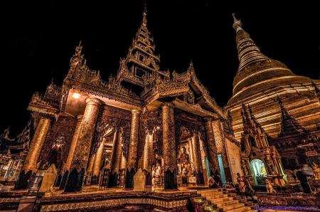 Yangon, Myanmar