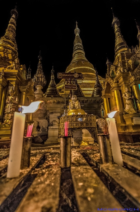 Yangon, Myanmar