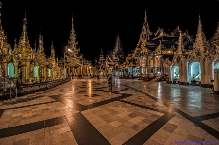 Yangon, Myanmar