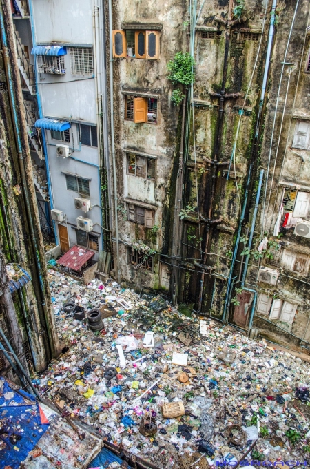 Yangon, Myanmar