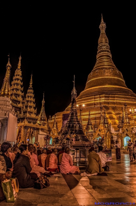 Yangon, Myanmar