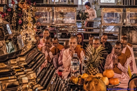 Yangon, Myanmar