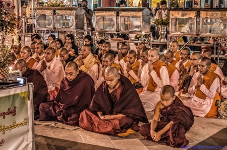 Yangon, Myanmar