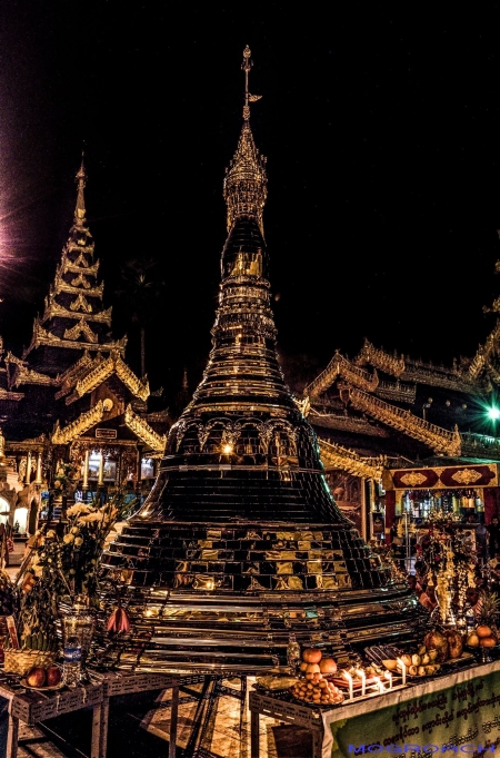 Yangon, Myanmar