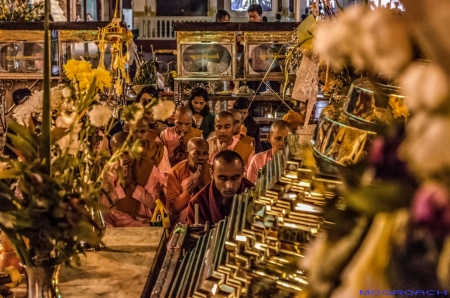 Yangon, Myanmar