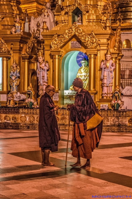 Yangon, Myanmar