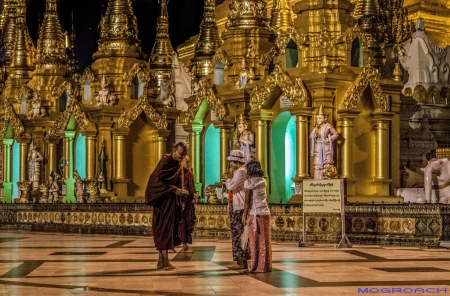 Yangon, Myanmar