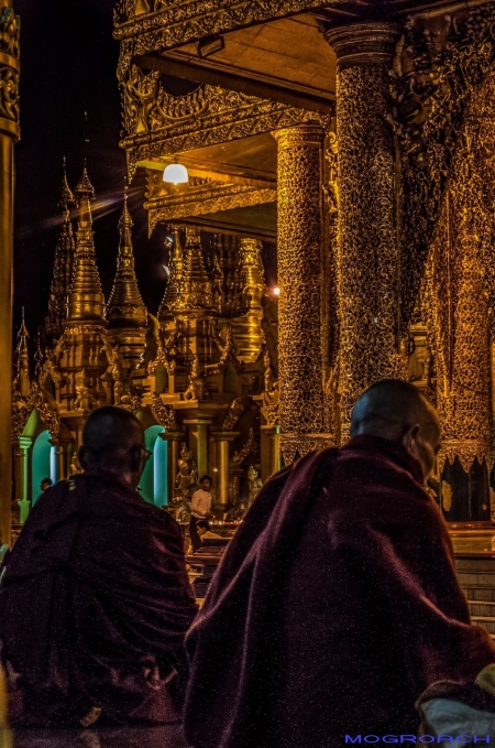 Yangon, Myanmar