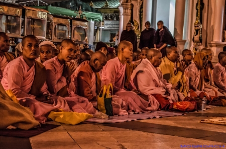 Yangon, Myanmar