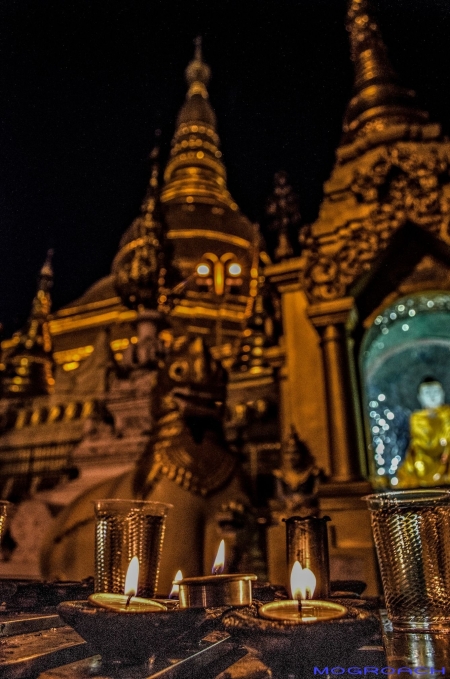 Yangon, Myanmar