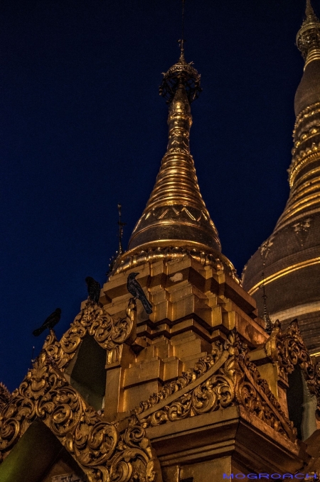 Yangon, Myanmar