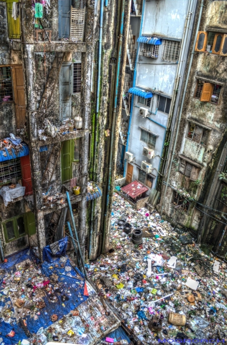 Yangon, Myanmar