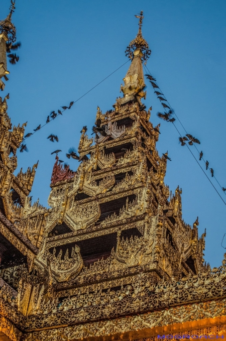 Yangon, Myanmar