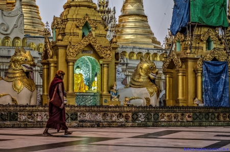 Yangon, Myanmar