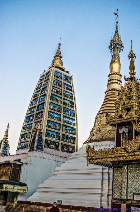 Yangon, Myanmar