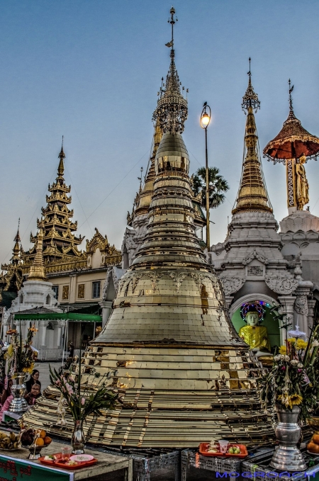 Yangon, Myanmar