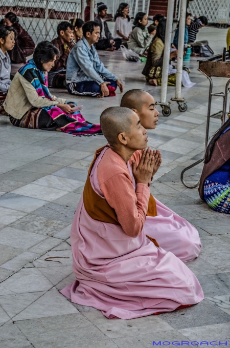 Yangon, Myanmar